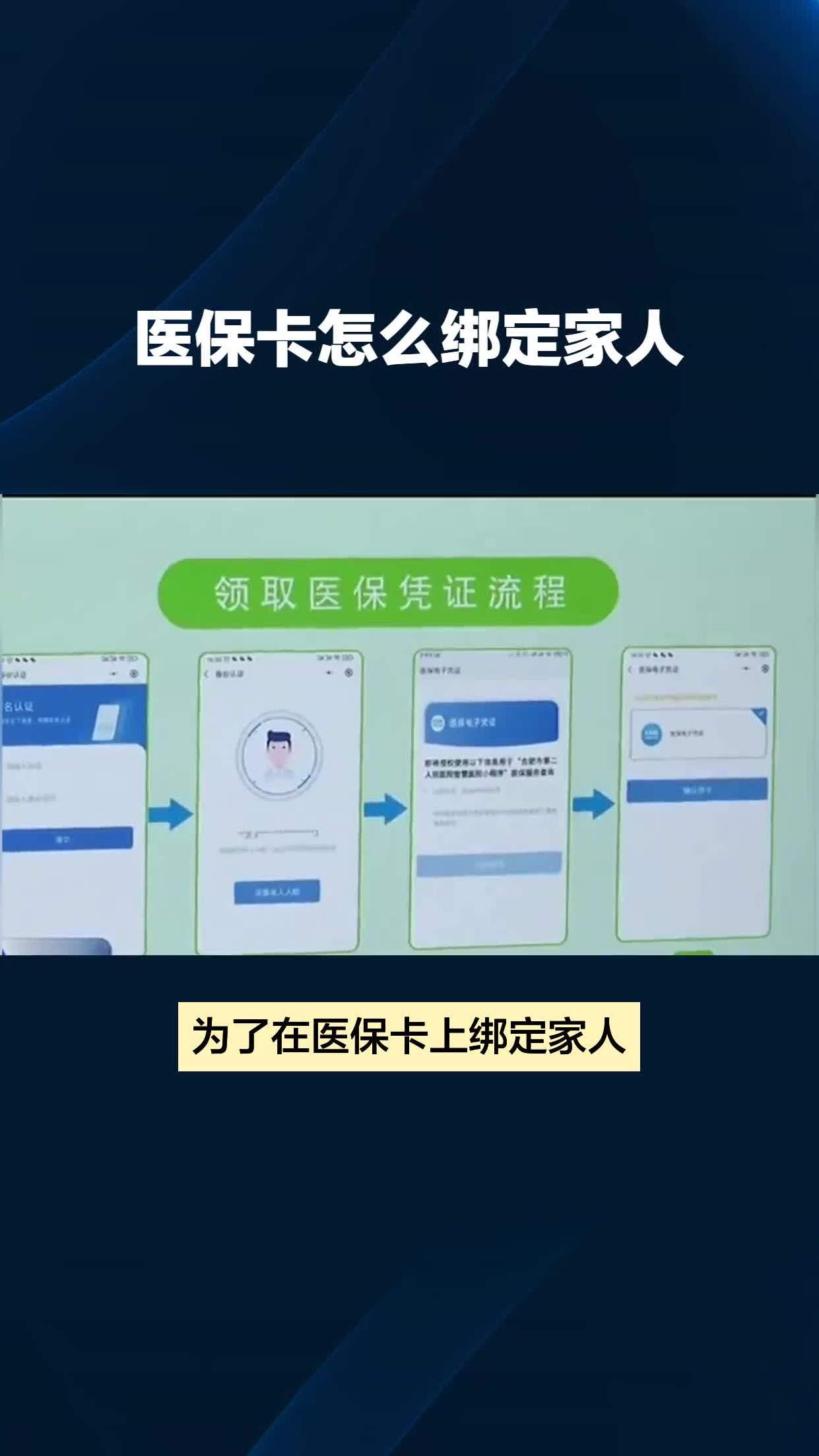 舟山最新医保卡怎么绑到微信上面方法分析(最方便真实的舟山医保卡怎么绑定手机微信方法)